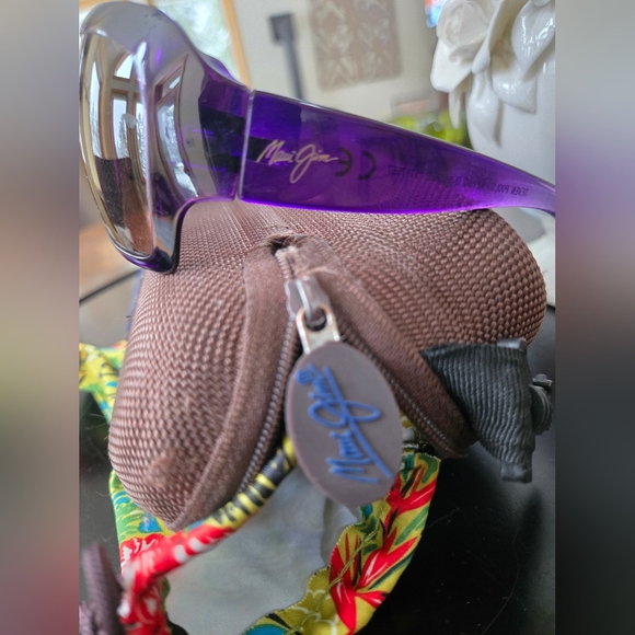 Maui Jim Seven Pools Polorized Sunglasses - Picture 2 of 14